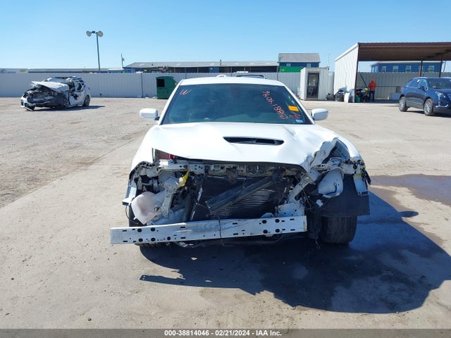Dodge Charger Scat Pack Rwd 2019 2C3CDXGJ5KH696995 Image 11