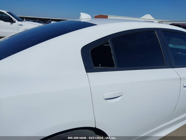 Dodge Charger Scat Pack Rwd 2019 2C3CDXGJ5KH696995 Image 17