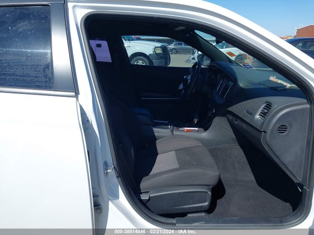 Dodge Charger Scat Pack Rwd 2019 2C3CDXGJ5KH696995 Image 5