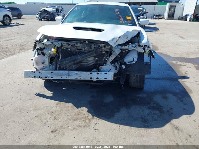 Dodge Charger Scat Pack Rwd 2019 2C3CDXGJ5KH696995 Image 6