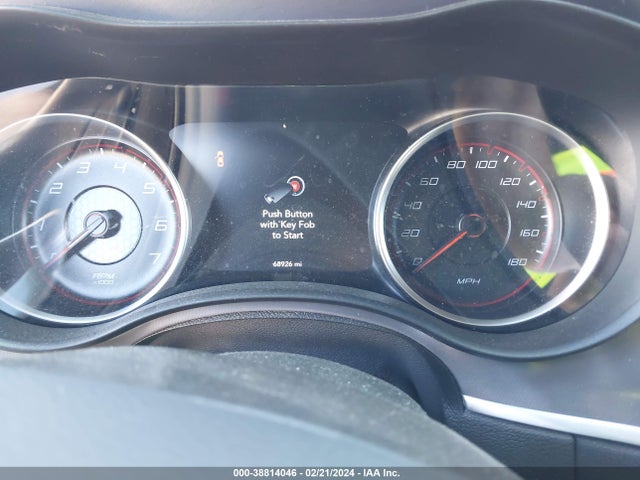 Dodge Charger Scat Pack Rwd 2019 2C3CDXGJ5KH696995 Image 7