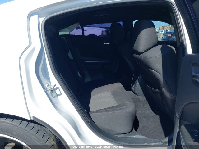 Dodge Charger Scat Pack Rwd 2019 2C3CDXGJ5KH696995 Image 8