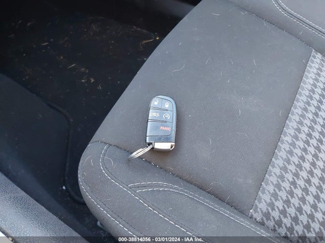 Dodge Charger Sxt Awd 2019 2C3CDXJGXKH756248 Image 11