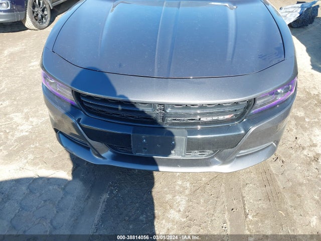 Dodge Charger Sxt Awd 2019 2C3CDXJGXKH756248 Image 13