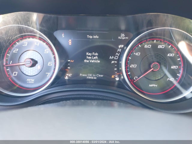Dodge Charger Sxt Awd 2019 2C3CDXJGXKH756248 Image 16