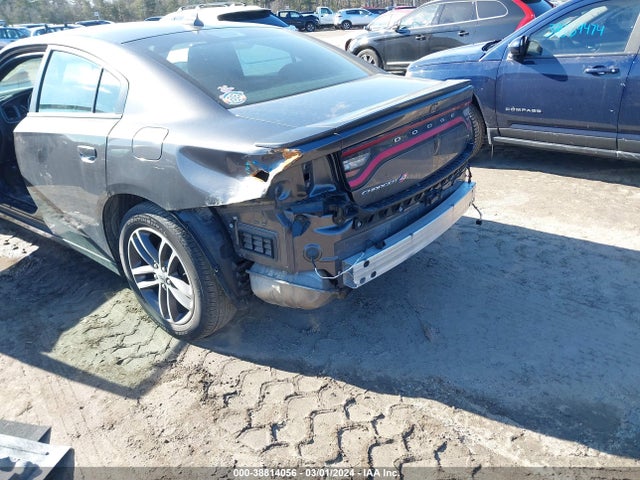 Dodge Charger Sxt Awd 2019 2C3CDXJGXKH756248 Image 18