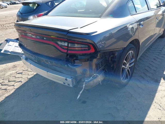 Dodge Charger Sxt Awd 2019 2C3CDXJGXKH756248 Image 20