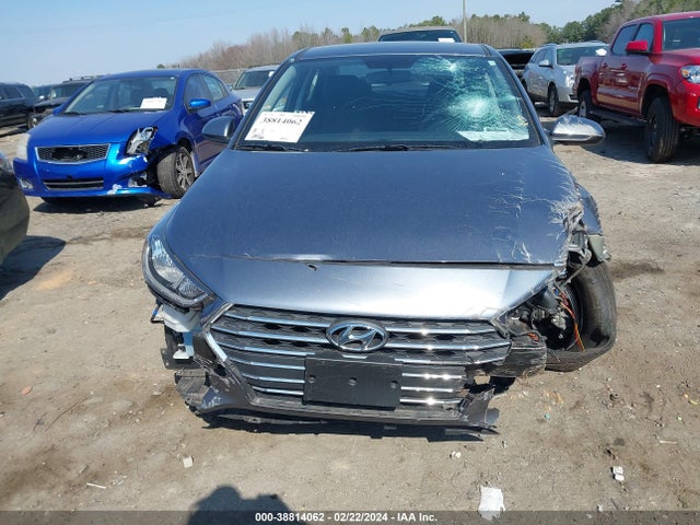 Hyundai ACCENT SE 2019 3KPC24A30KE077582 Image 12