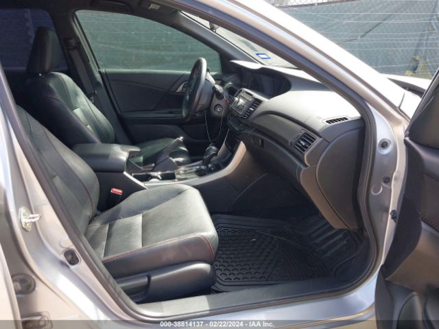 1HGCR2F10HA182515 Honda Accord Sport Se