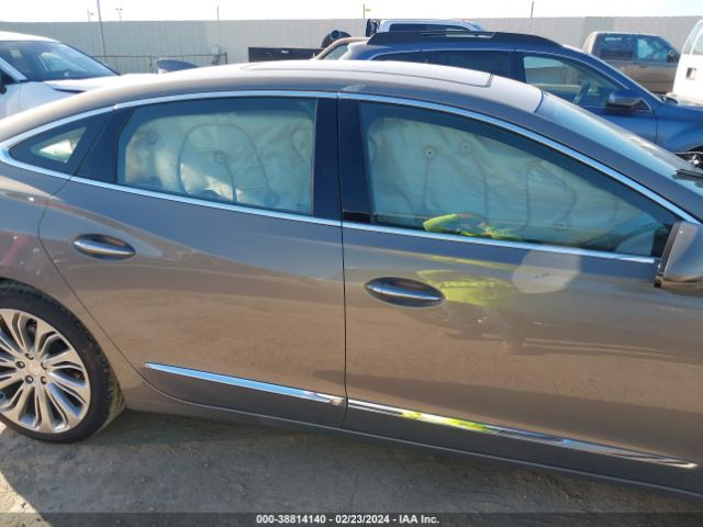 1G4ZR5SS5HU163638 Buick Lacrosse Premium