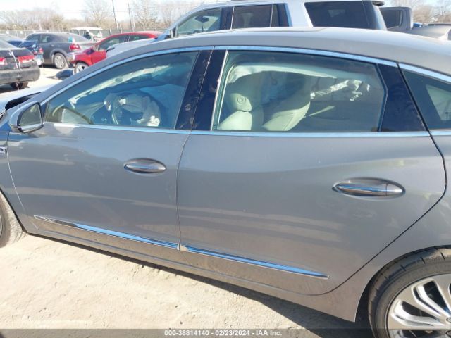 1G4ZR5SS5HU163638 Buick Lacrosse Premium