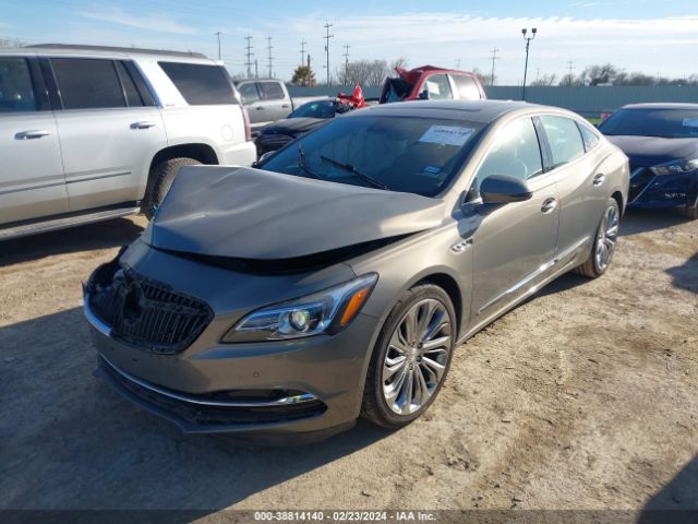 1G4ZR5SS5HU163638 Buick Lacrosse Premium