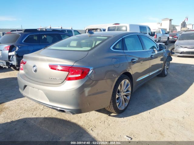 1G4ZR5SS5HU163638 Buick Lacrosse Premium