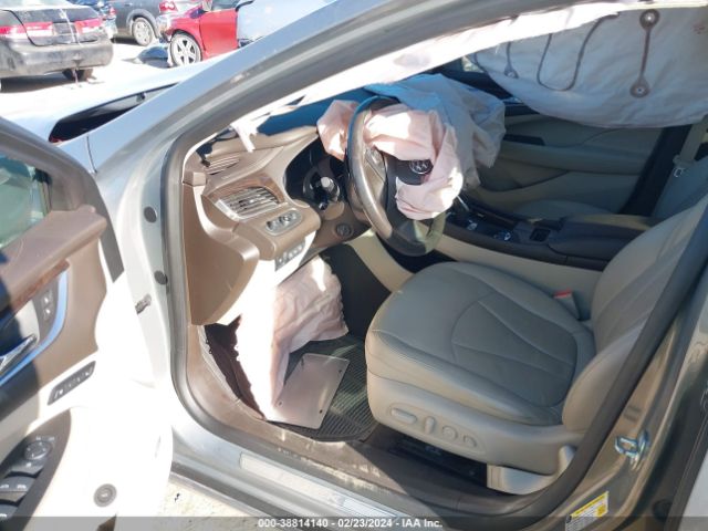 1G4ZR5SS5HU163638 Buick Lacrosse Premium