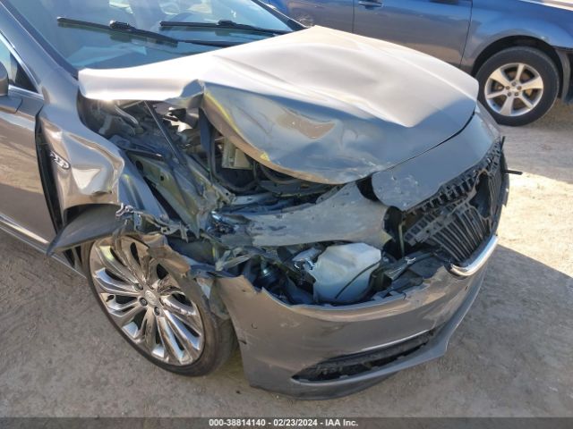 1G4ZR5SS5HU163638 Buick Lacrosse Premium