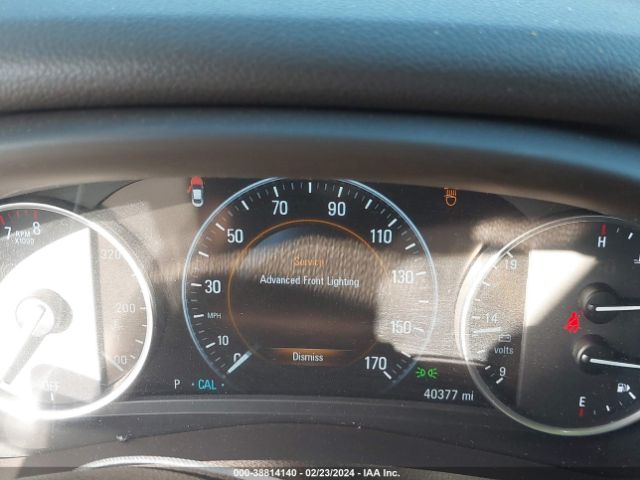 1G4ZR5SS5HU163638 Buick Lacrosse Premium