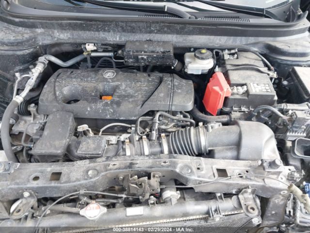 5J8TC2H7XML030985 Acura Rdx Advance Package/pmc Edition