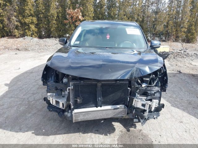 5J8TC2H7XML030985 Acura Rdx Advance Package/pmc Edition
