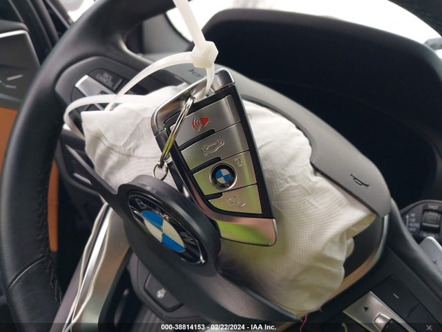 BMW X3 Xdrive30i 2020 5UXTY5C04L9D22916 Image 11