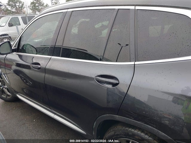 BMW X3 Xdrive30i 2020 5UXTY5C04L9D22916 Image 14