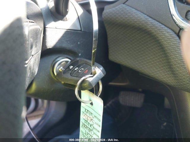 Chevrolet CRUZE LT 2019 3G1BE6SMXKS525942 Image 11