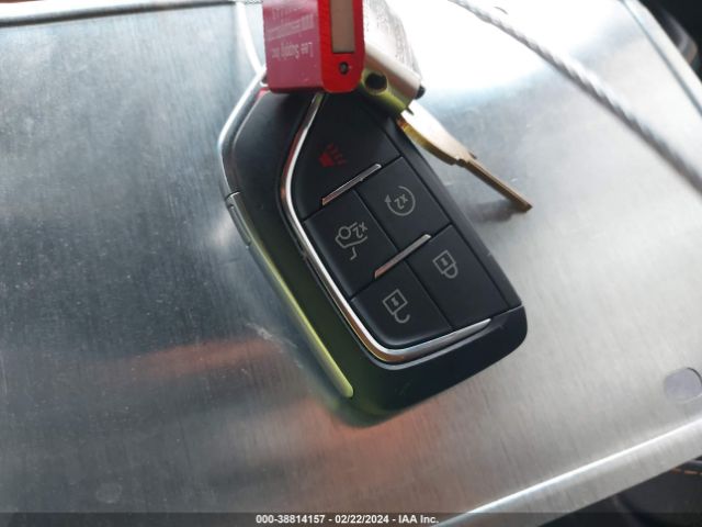 1G6DC5RK7P0127142 Cadillac Ct4 Sport