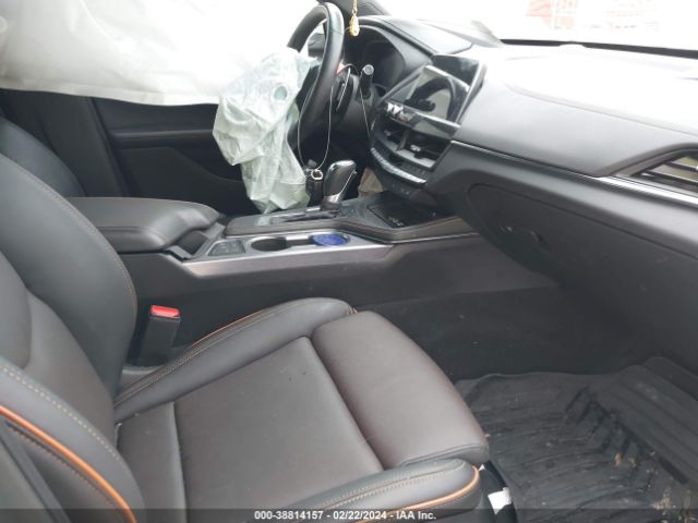 1G6DC5RK7P0127142 Cadillac Ct4 Sport
