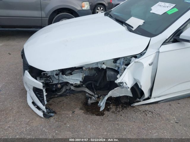 1G6DC5RK7P0127142 Cadillac Ct4 Sport