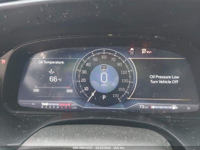 1G6DC5RK7P0127142 Cadillac Ct4 Sport