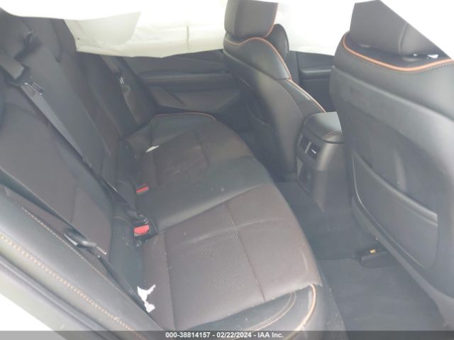 1G6DC5RK7P0127142 Cadillac Ct4 Sport