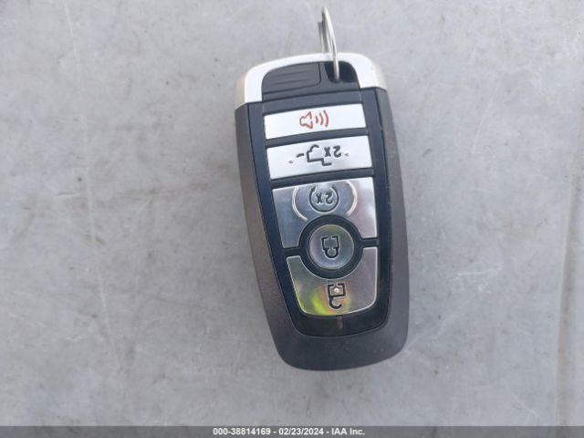 1FTEW1E42LFC36317 Ford F-150 Platinum