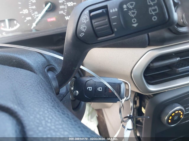 Ford ECOSPORT S 2018 MAJ3P1RE0JC227255 Image 11