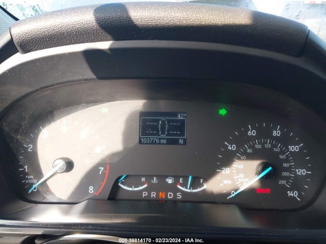 Ford ECOSPORT S 2018 MAJ3P1RE0JC227255 Image 15