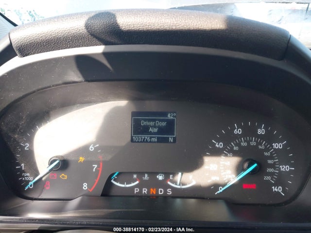 Ford ECOSPORT S 2018 MAJ3P1RE0JC227255 Image 7
