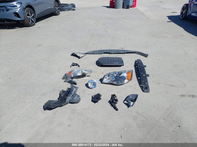 Dodge Grand Caravan Sxt 2018 2C4RDGCG1JR248942 Image 12