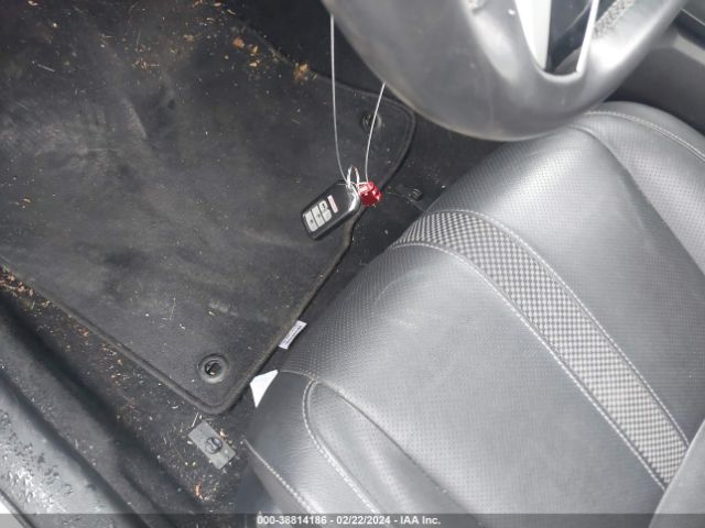JHMFC1F77KX004101 Honda Civic Ex-l
