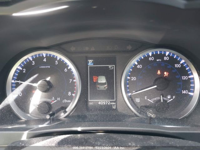 2017 TOYOTA HIGHLANDER 5TDZZRFH0HS216759 Photo 6