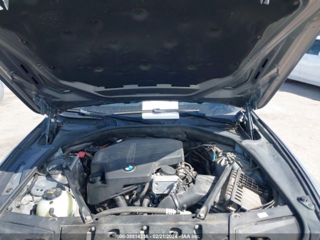 WBA5A5C51ED512466 BMW 528I