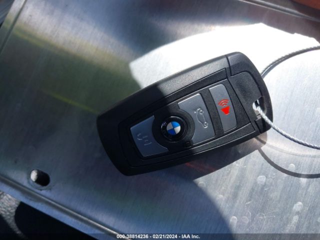 WBA5A5C51ED512466 BMW 528I