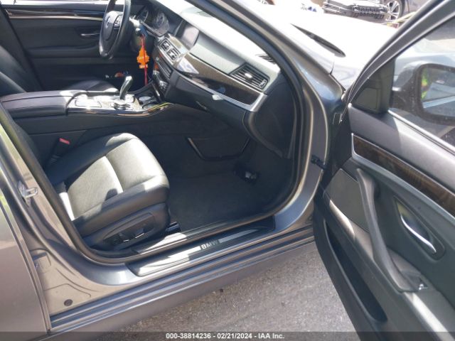 WBA5A5C51ED512466 BMW 528I