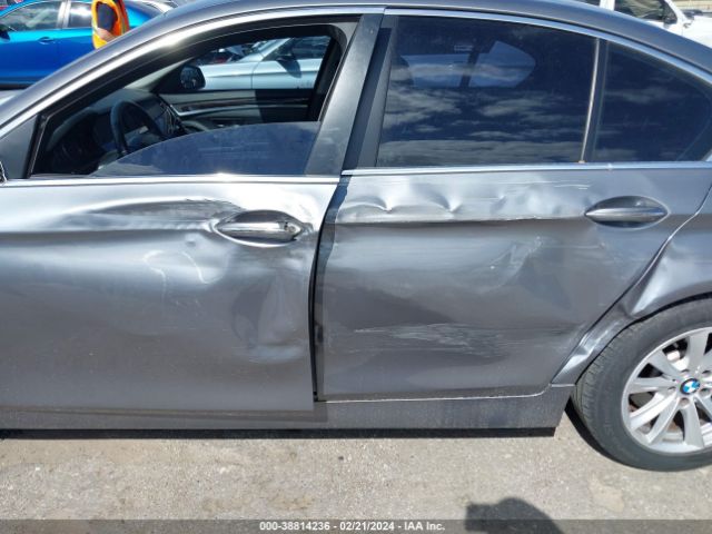 WBA5A5C51ED512466 BMW 528I
