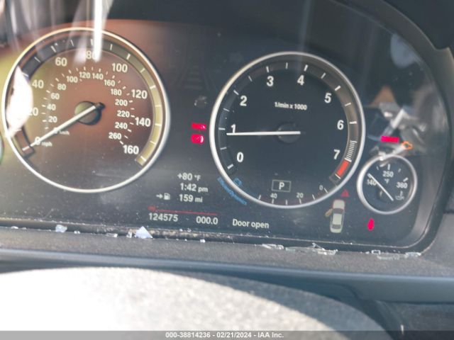 WBA5A5C51ED512466 BMW 528I