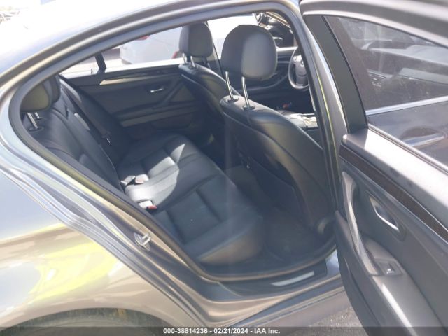 WBA5A5C51ED512466 BMW 528I