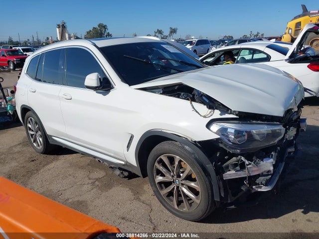2019 5UXTR7C54KLF35810 main image