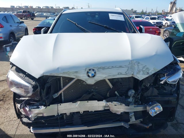 BMW X3 Sdrive30i 2019 5UXTR7C54KLF35810 Image 13