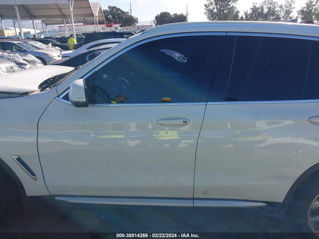 BMW X3 Sdrive30i 2019 5UXTR7C54KLF35810 Image 15