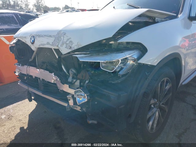 BMW X3 Sdrive30i 2019 5UXTR7C54KLF35810 Image 18