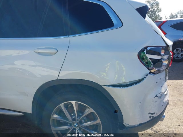 BMW X3 Sdrive30i 2019 5UXTR7C54KLF35810 Image 19