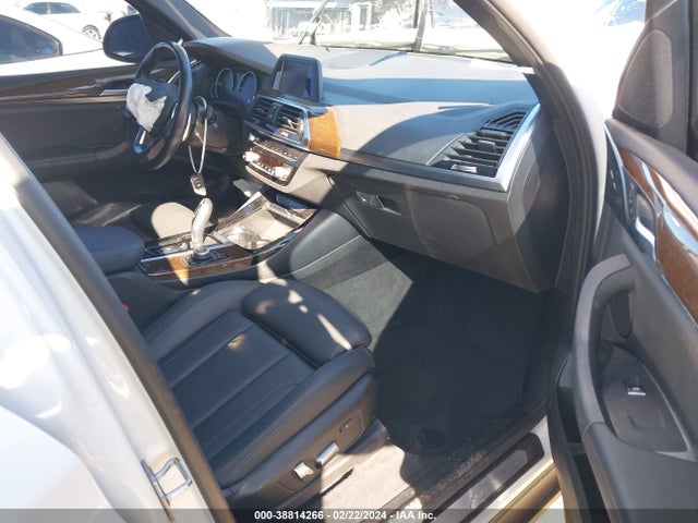BMW X3 Sdrive30i 2019 5UXTR7C54KLF35810 Image 5