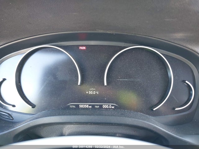 BMW X3 Sdrive30i 2019 5UXTR7C54KLF35810 Image 7